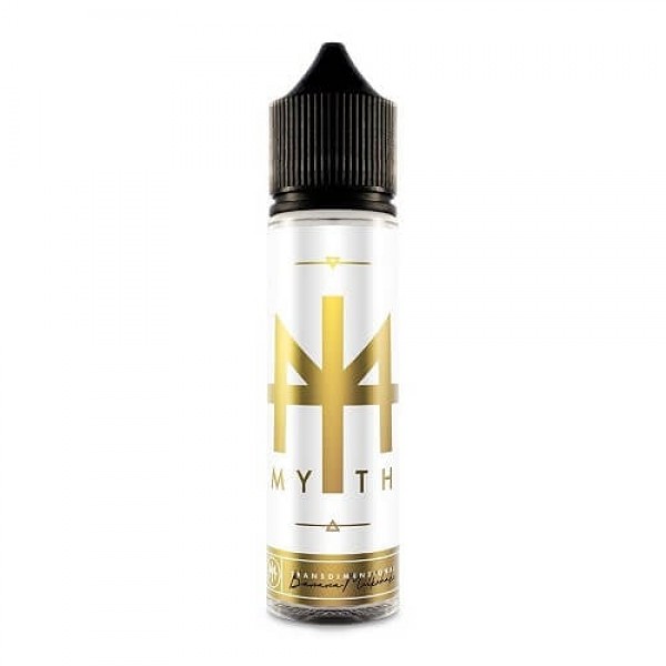 Zeus Juice Shortfil 50ml E-Liquid