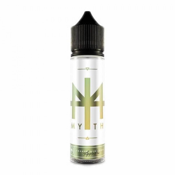 Zeus Juice Shortfil 50ml E-Liquid