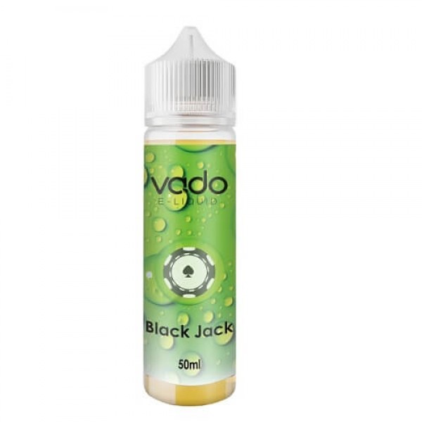 Vado Shortfill 50ml E Liquid