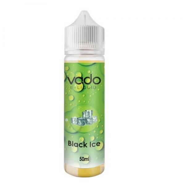 Vado Shortfill 50ml E Liquid