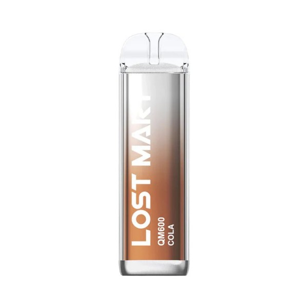 Lost Mary QM600 Disposable Vape Pod Device - 20MG