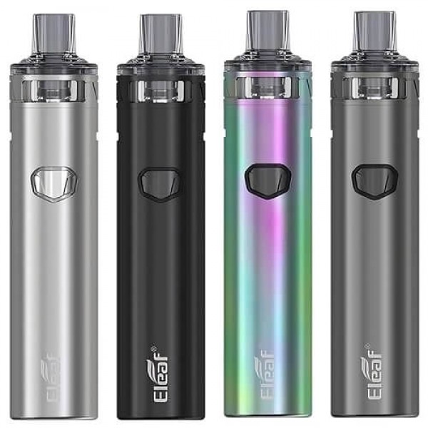 Eleaf ijust AIO Pod Kit 1500mah