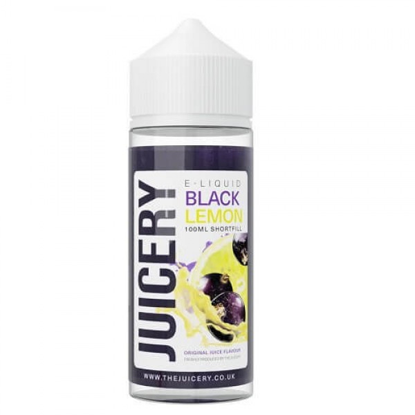 Juicery Shortfill 100ml Eliquid